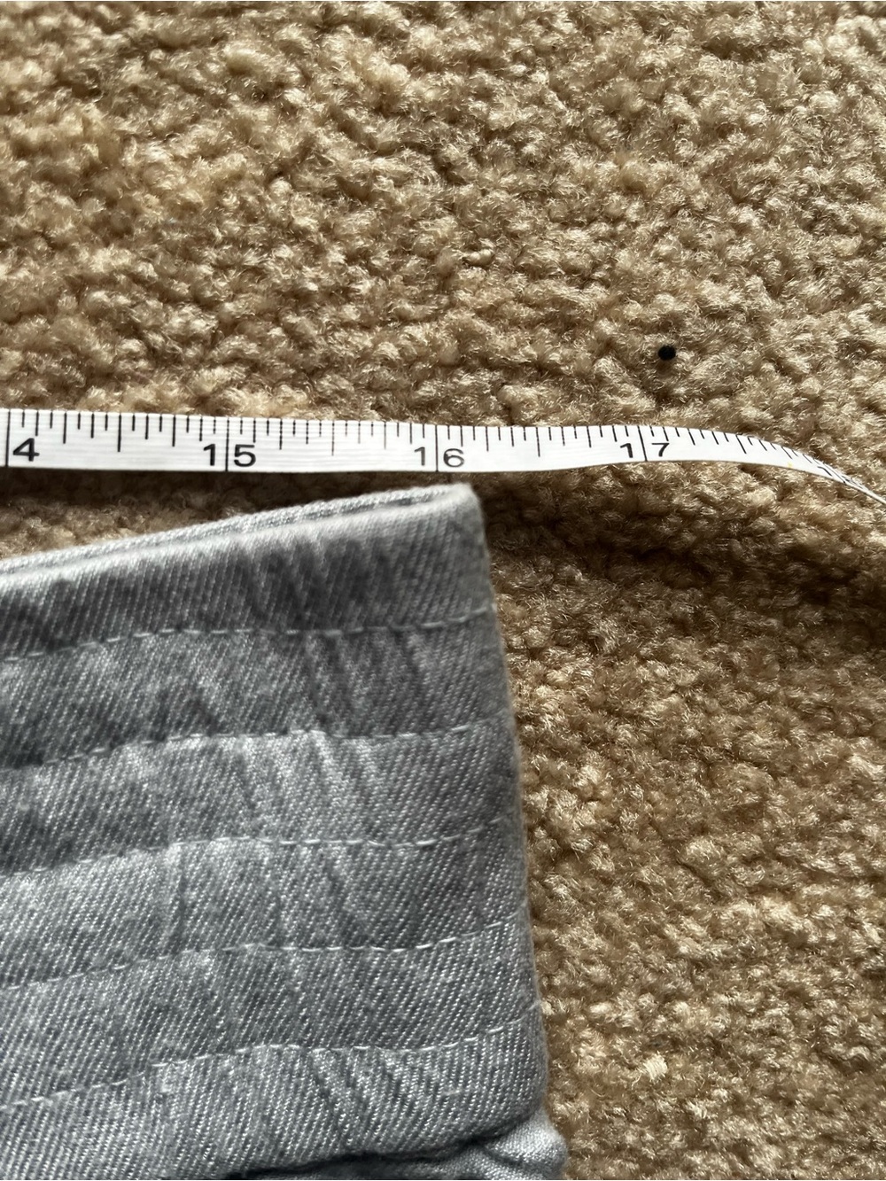 Capris - Picture 3 of 4